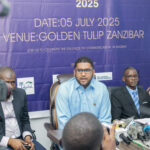 Zanzibar, has officially launched the inaugural Communication Excellence Awards