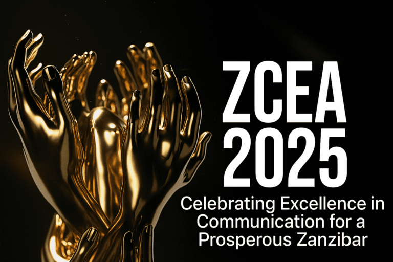 A New Era for Journalism in Tanzania