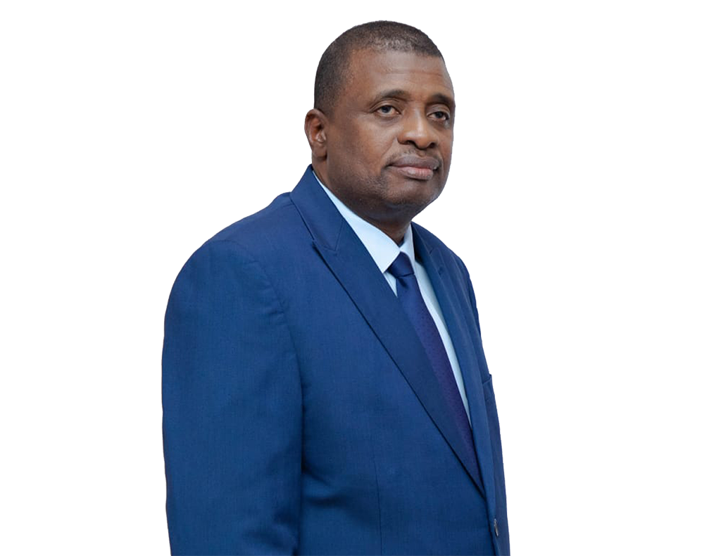 Hon. Hemed Suleiman Abdulla